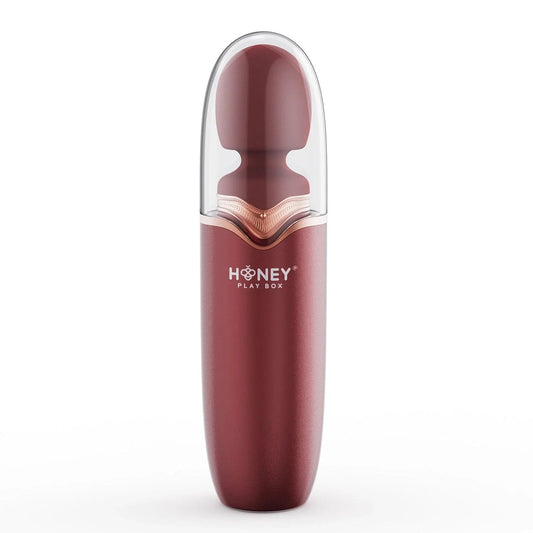 STORMI Honey Play Box Official Vibrators