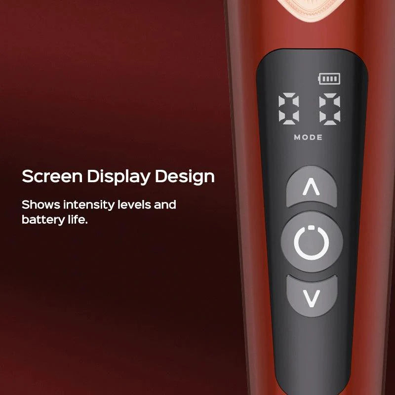 STORMI Honey Play Box Official Vibrators