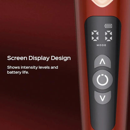 STORMI Honey Play Box Official Vibrators
