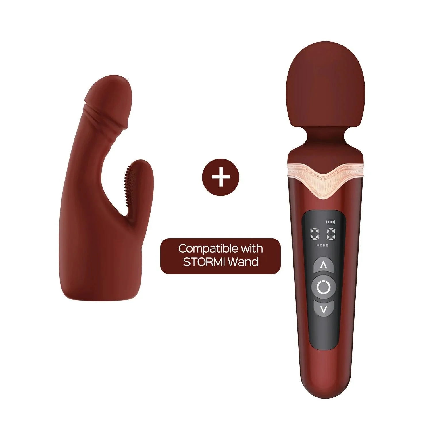 STORMI Honey Play Box Official Vibrators