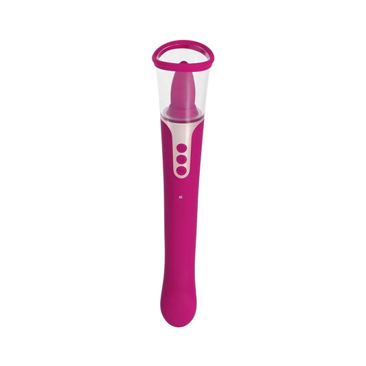 SUCCION Honey Play Box Vibrators
