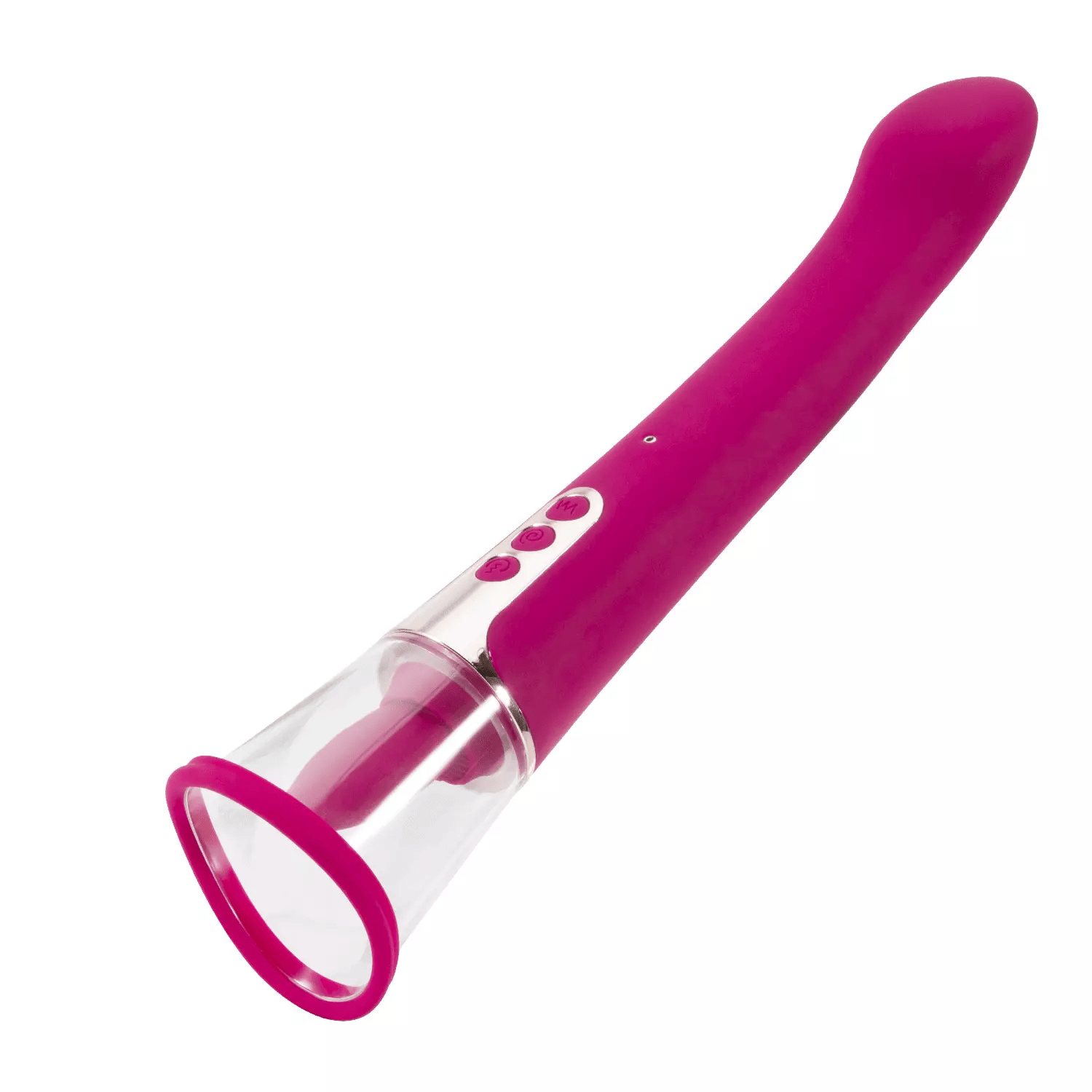 SUCCION Honey Play Box Vibrators