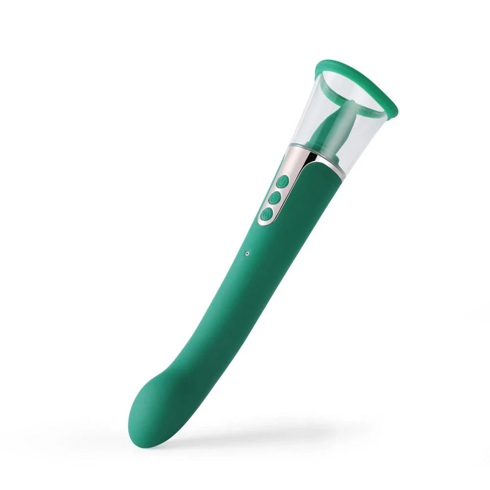 SUCCION Honey Play Box Vibrators