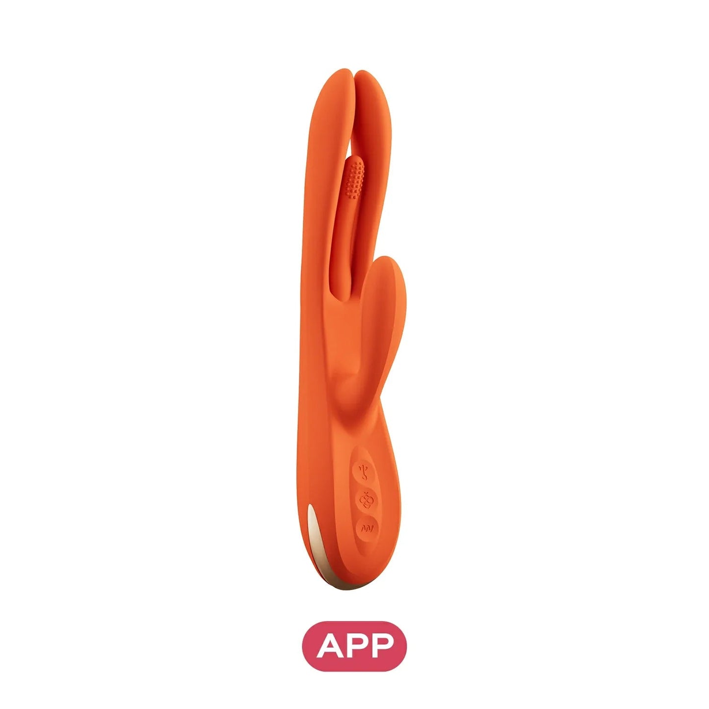TERRI Honey Play Box Official Vibrators