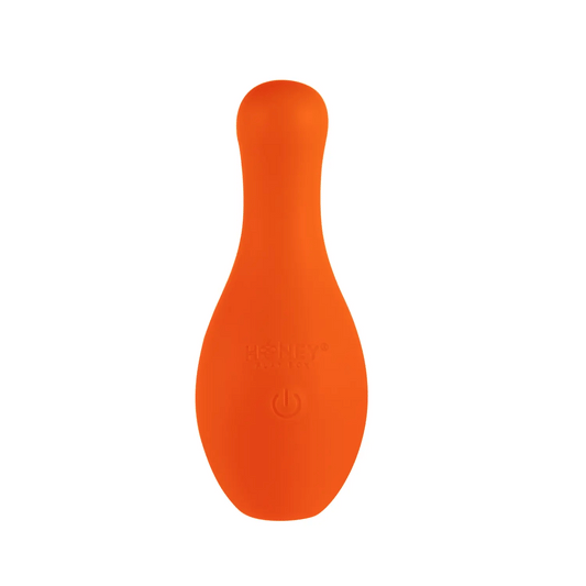 THE HANDY SET STRIKER Honey Play Box Official Vibrators