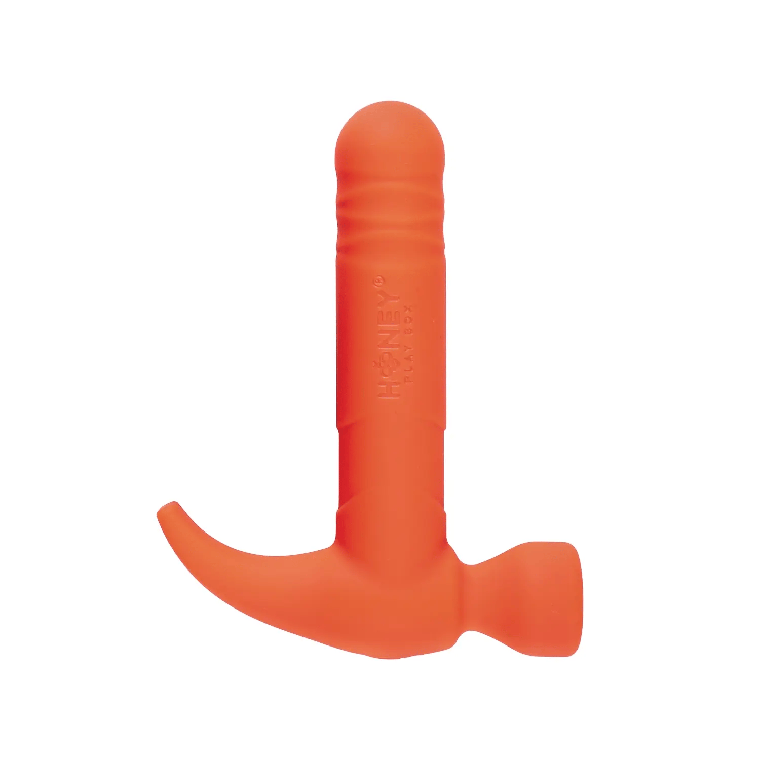 THE HANDY SET STRIKER Honey Play Box Official Vibrators