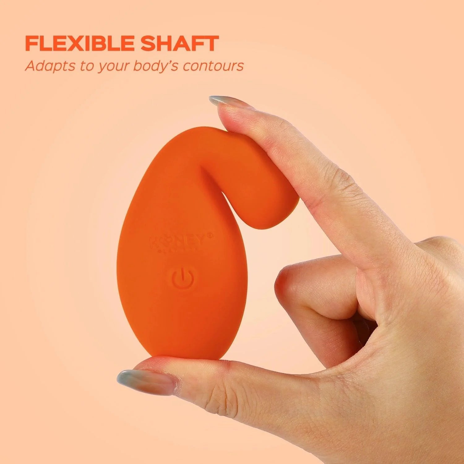 THE HANDY SET STRIKER Honey Play Box Official Vibrators