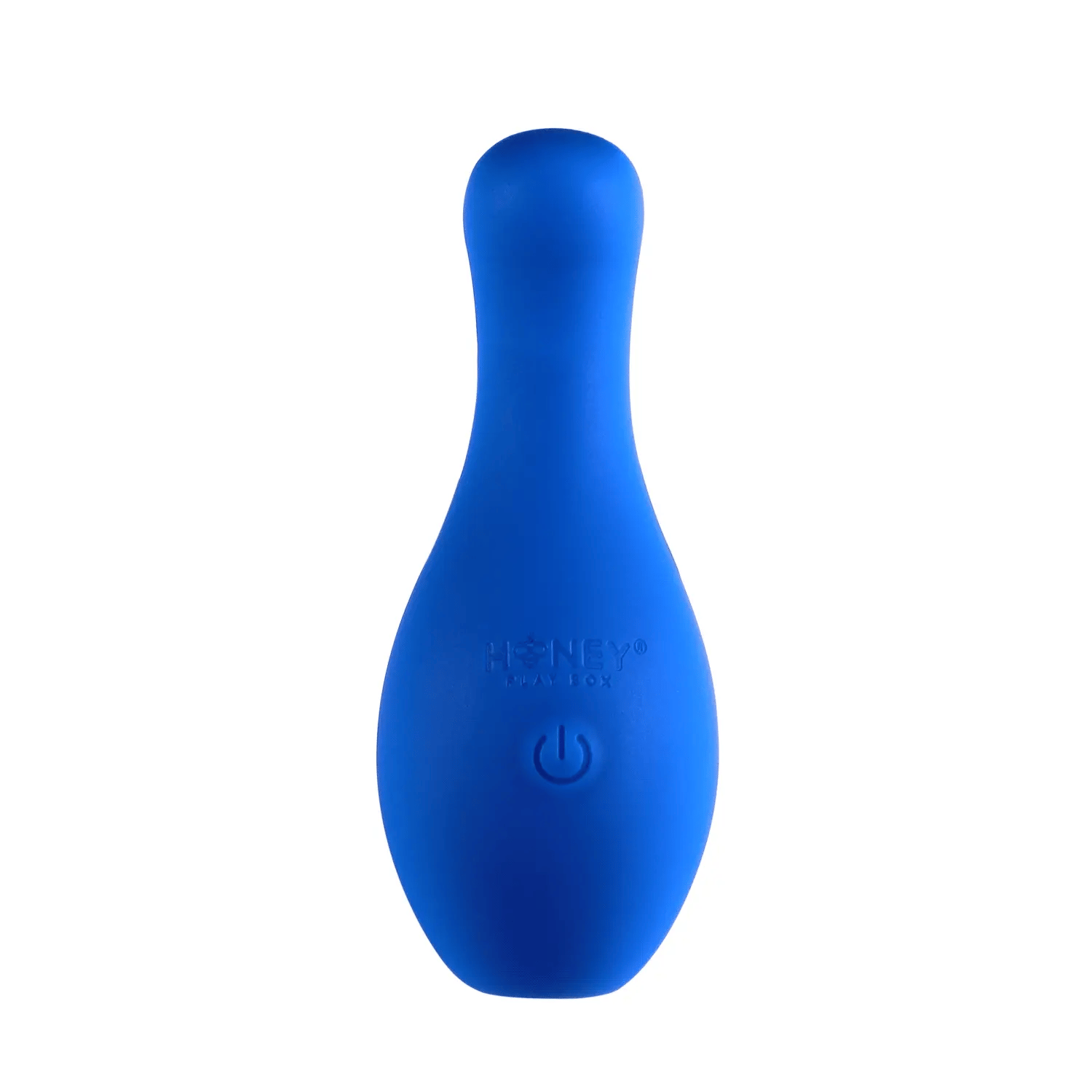 THE HANDY SET STRIKER Honey Play Box Official Vibrators