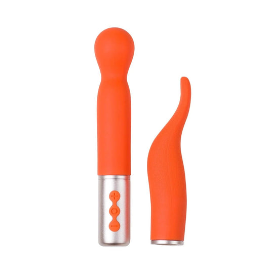 THE NAUGHTY COLLECTION Honey Play Box Vibrators