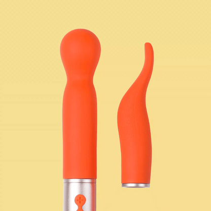 THE NAUGHTY COLLECTION Honey Play Box Vibrators
