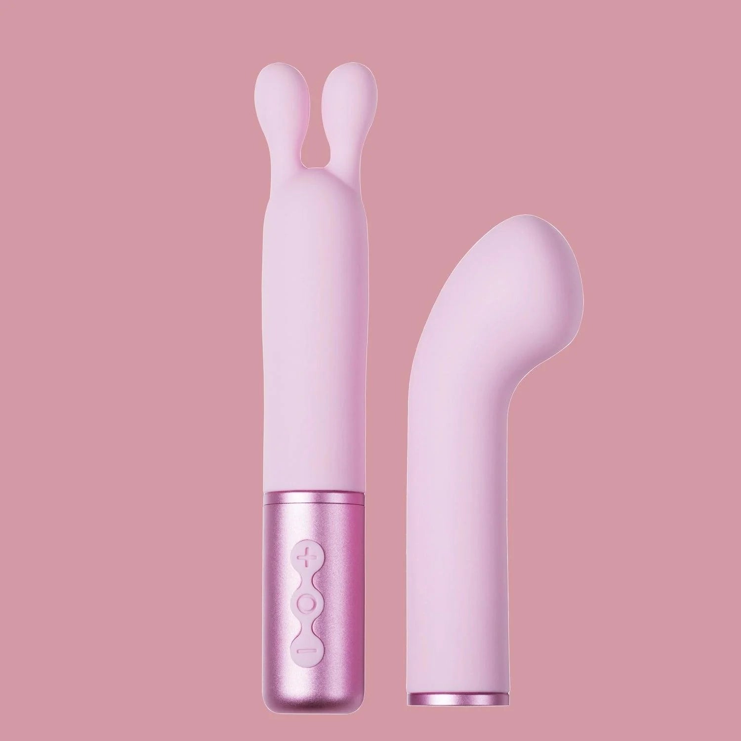 THE NAUGHTY COLLECTION Honey Play Box Vibrators