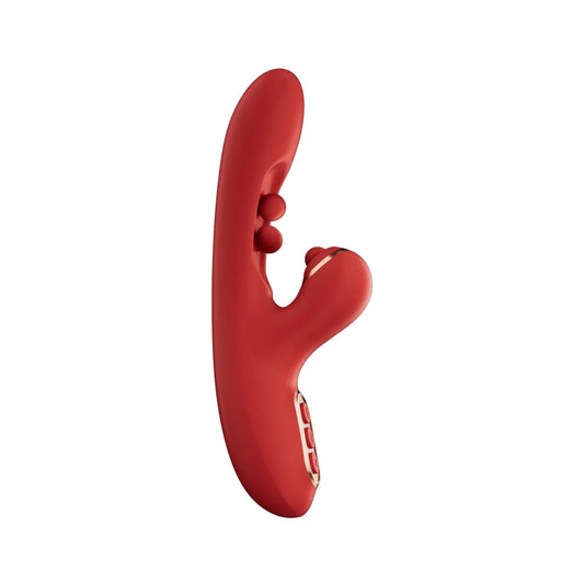 TICKLER Honey Play Box Official Vibrators