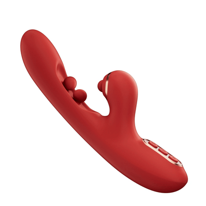 TICKLER Honey Play Box Official Vibrators