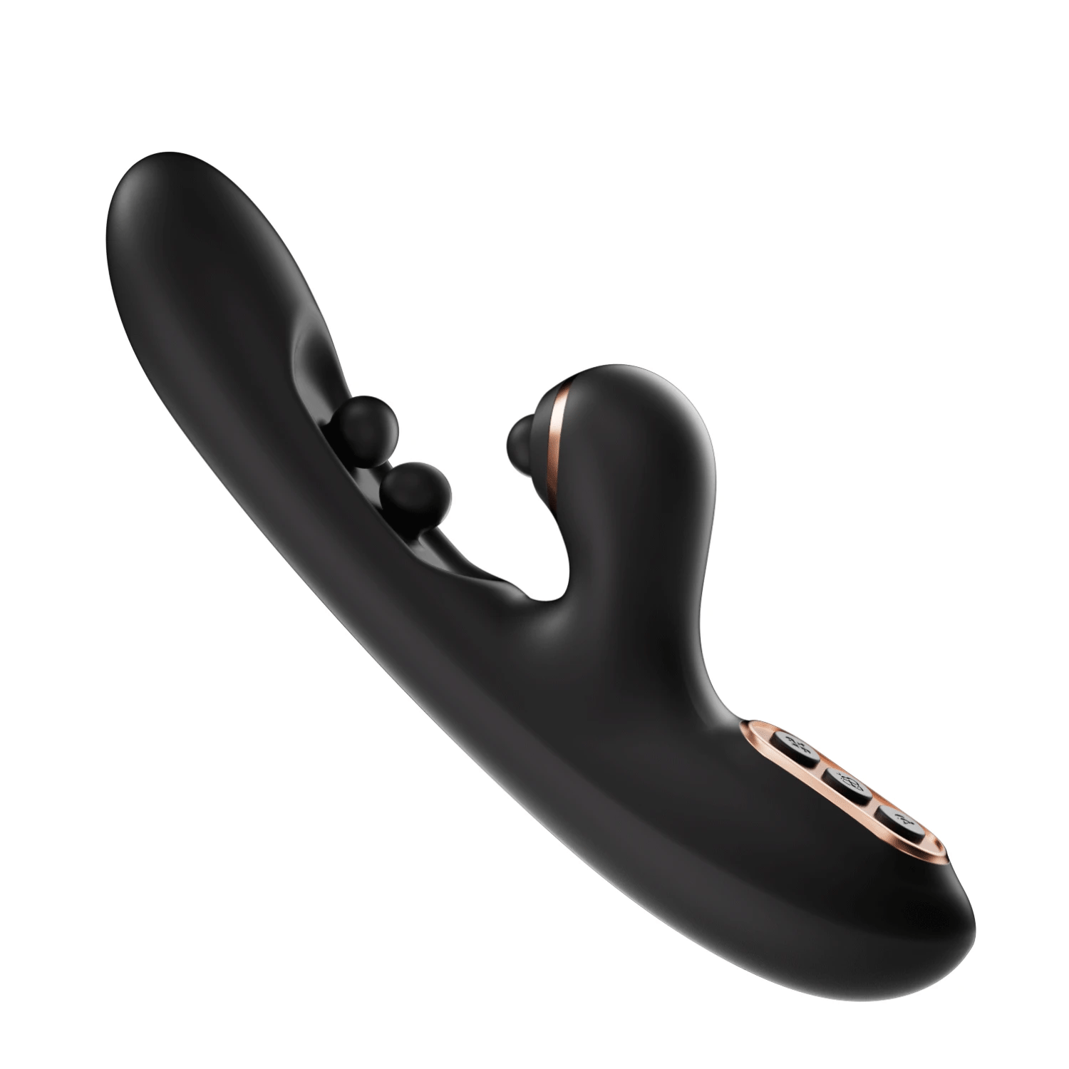TICKLER Honey Play Box Official Vibrators