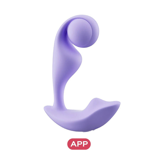 TRILL Honey Play Box Official Vibrators