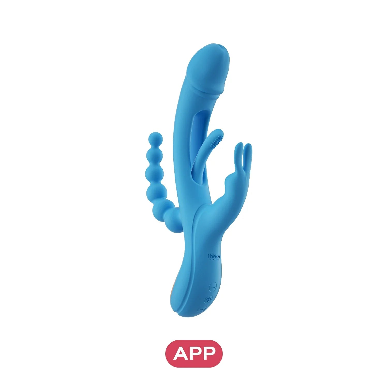 TRILUX Honey Play Box Official Vibrators