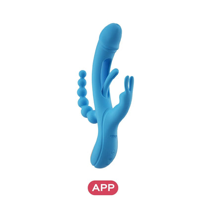 TRILUX Honey Play Box Official Vibrators