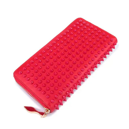 Genuine Leather Wallet tot