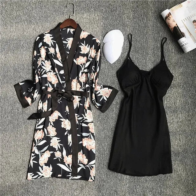 Hooked On You Nightdress Shop4767041 Store Sleeping Wear
