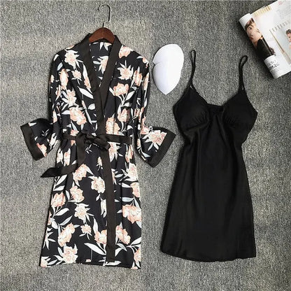Hooked On You Nightdress Shop4767041 Store Sleeping Wear