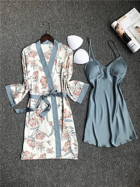 Hooked On You Nightdress Shop4767041 Store Sleeping Wear