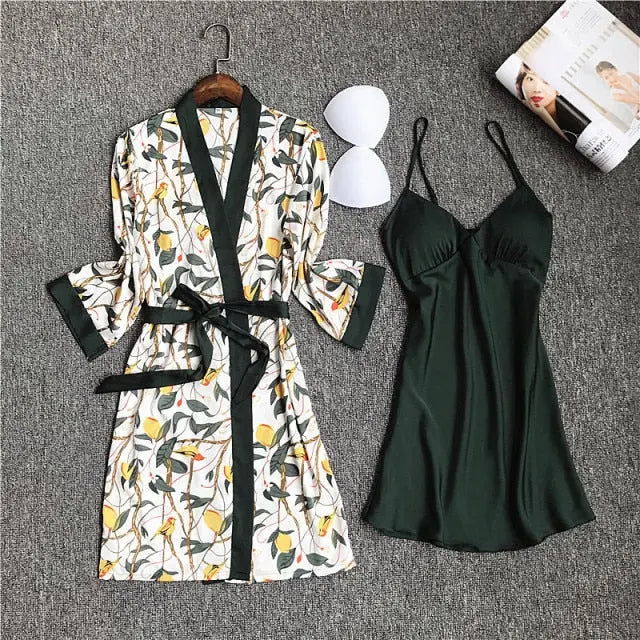 Hooked On You Nightdress Shop4767041 Store Sleeping Wear