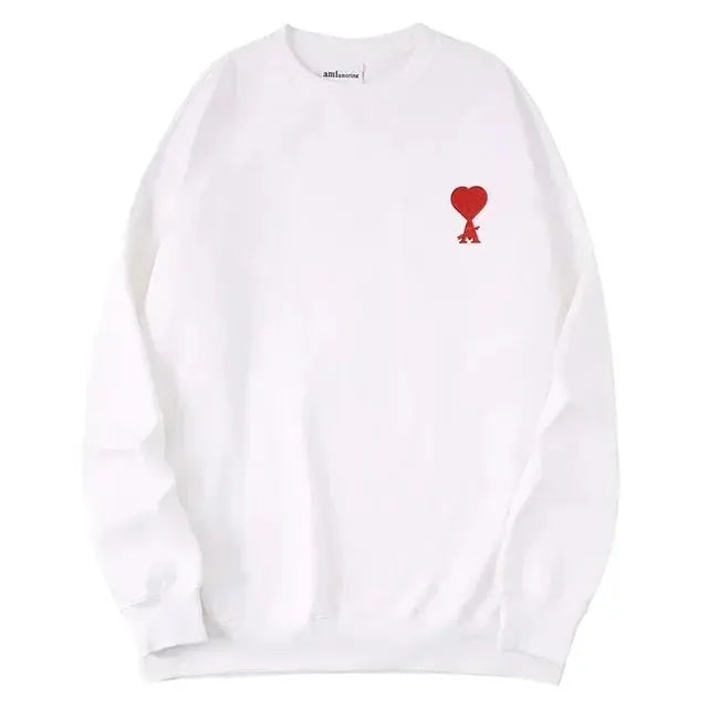 A Love Sweater Lacy
