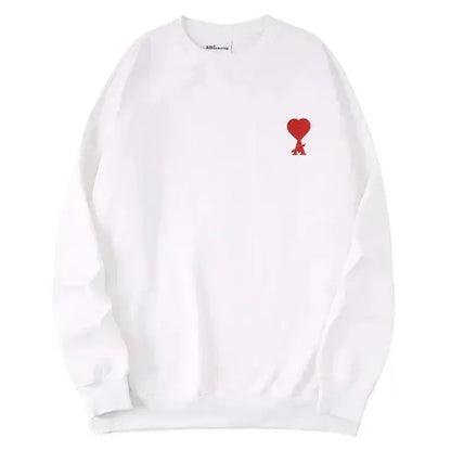 A Love Sweater Lacy