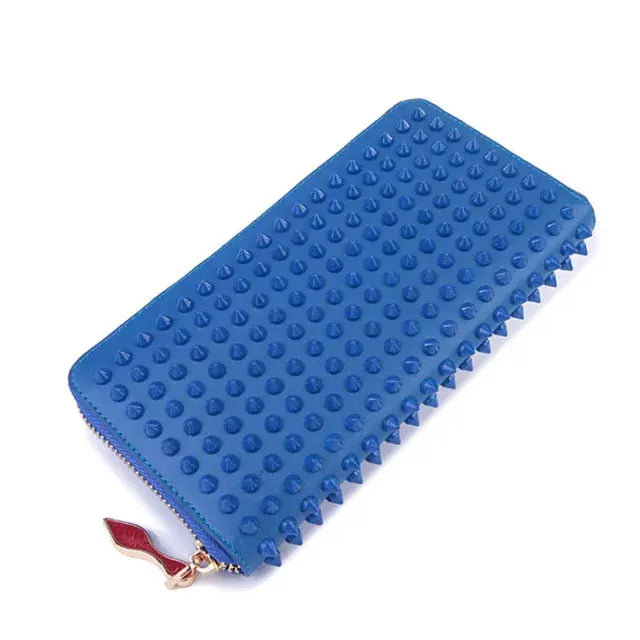 Genuine Leather Wallet tot