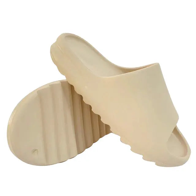 Summer Slippers ghalas Home