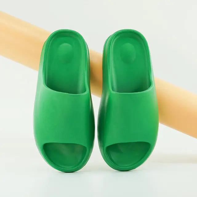 Summer Slippers ghalas Home