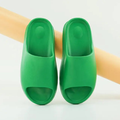 Summer Slippers ghalas Home