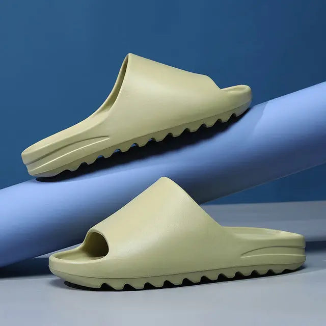 Summer Slippers ghalas Home