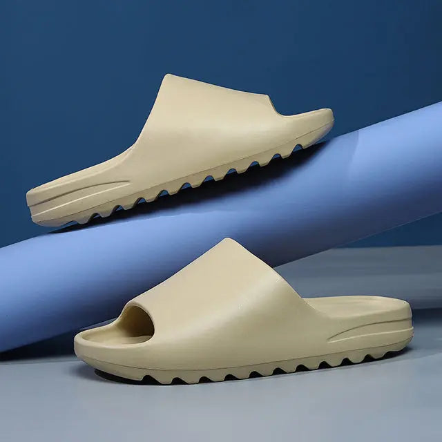Summer Slippers ghalas Home