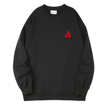 A Love Sweater Lacy