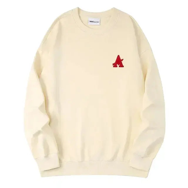 A Love Sweater Lacy