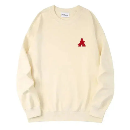 A Love Sweater Lacy