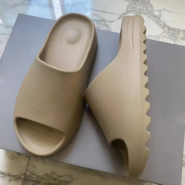 Summer Slippers ghalas Home