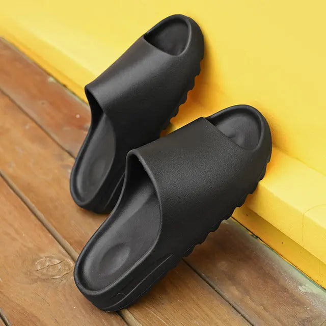 Summer Slippers ghalas Home