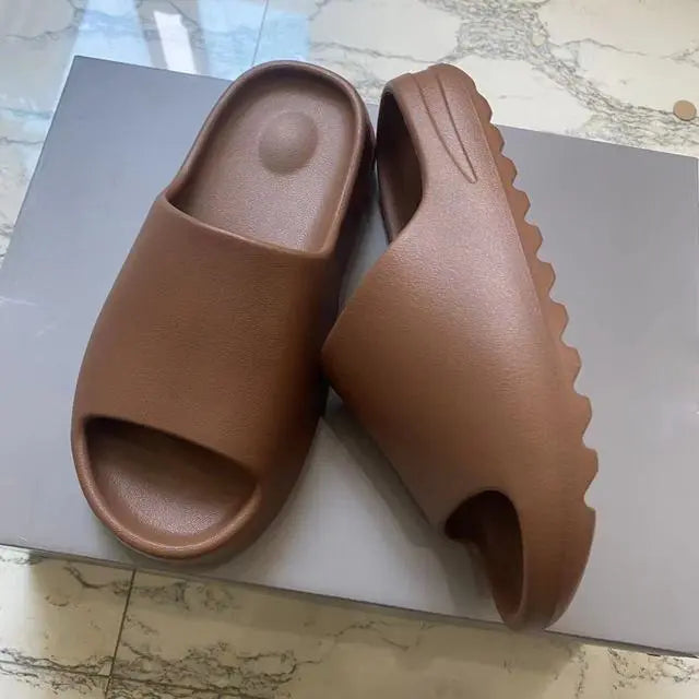 Summer Slippers ghalas Home