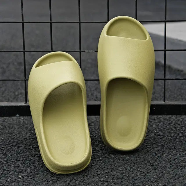 Summer Slippers ghalas Home