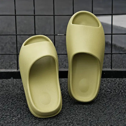 Summer Slippers ghalas Home