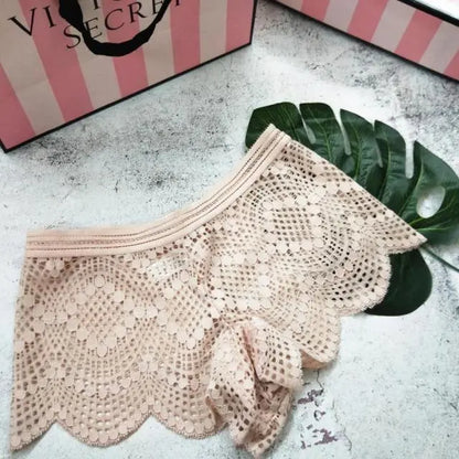 Always Cute Briefs Sexy Daily Store Panties