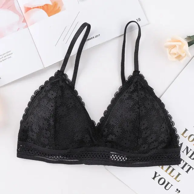 Affair To Remember Plunge Bra VRAIMMOI Official Store Bras