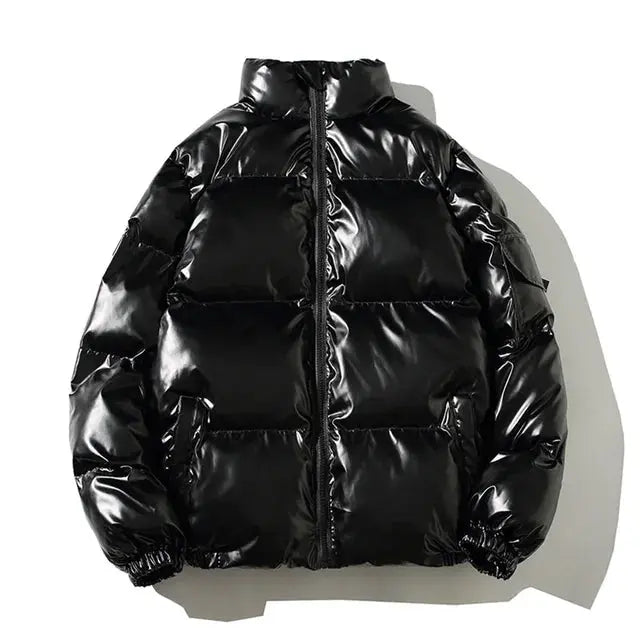 Winter Parka YE-Fashion Store