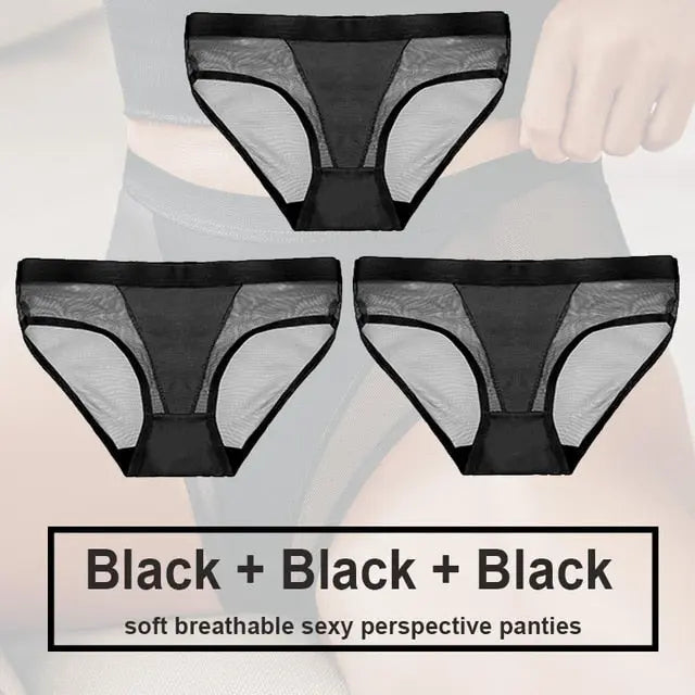 Only For You Briefs All Of Me Official Store Panties