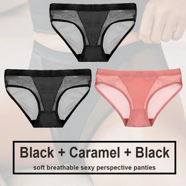 Only For You Briefs All Of Me Official Store Panties