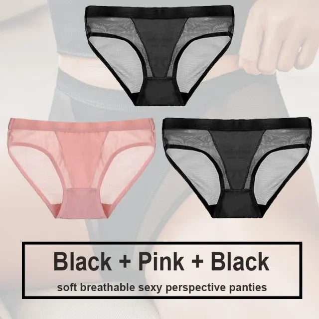 Only For You Briefs All Of Me Official Store Panties