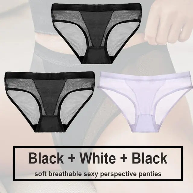 Only For You Briefs All Of Me Official Store Panties