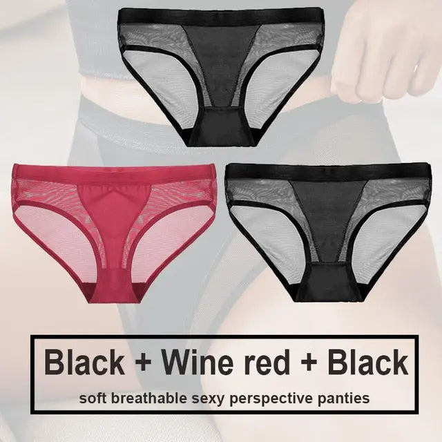 Only For You Briefs All Of Me Official Store Panties